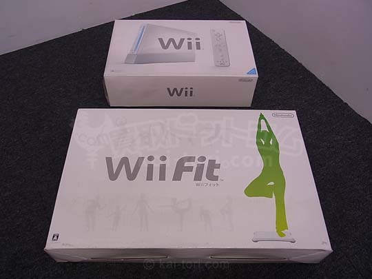 任天堂 Ｗｉｉ 本体　大阪市内にて買取り